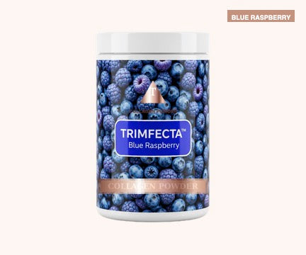 Trimfecta Collagen Powder