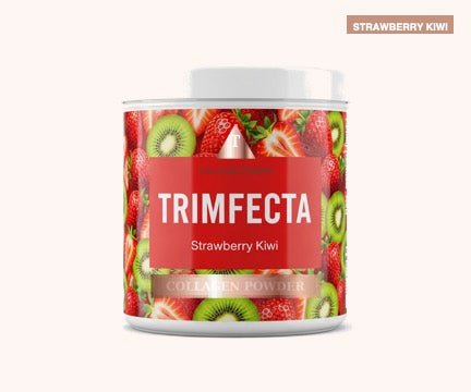 Trimfecta Collagen Powder
