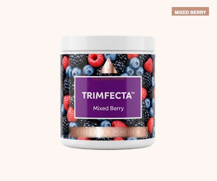 Trimfecta Collagen Powder