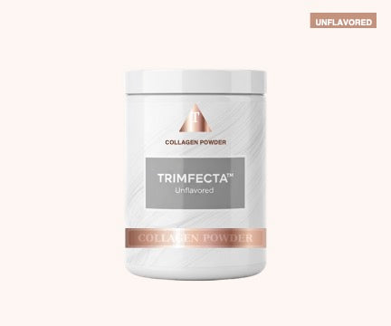 Trimfecta Collagen Powder