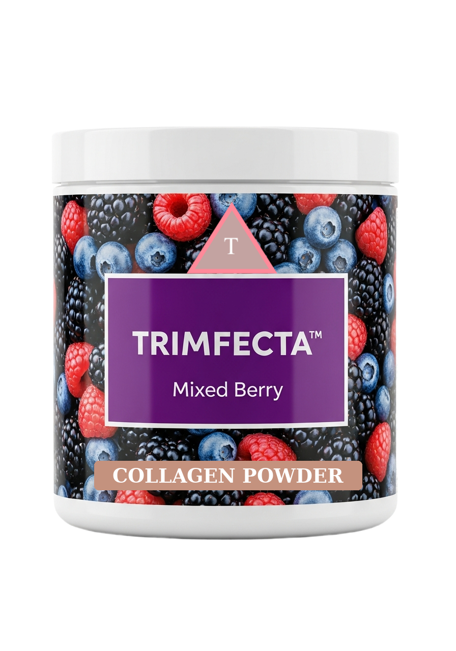 Trimfecta Collagen Powder