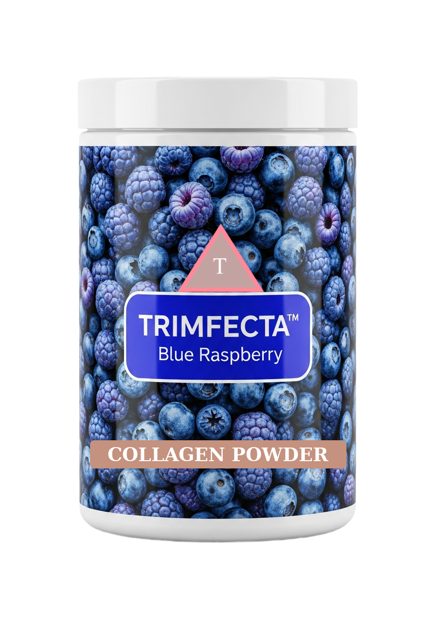 Trimfecta Collagen Powder