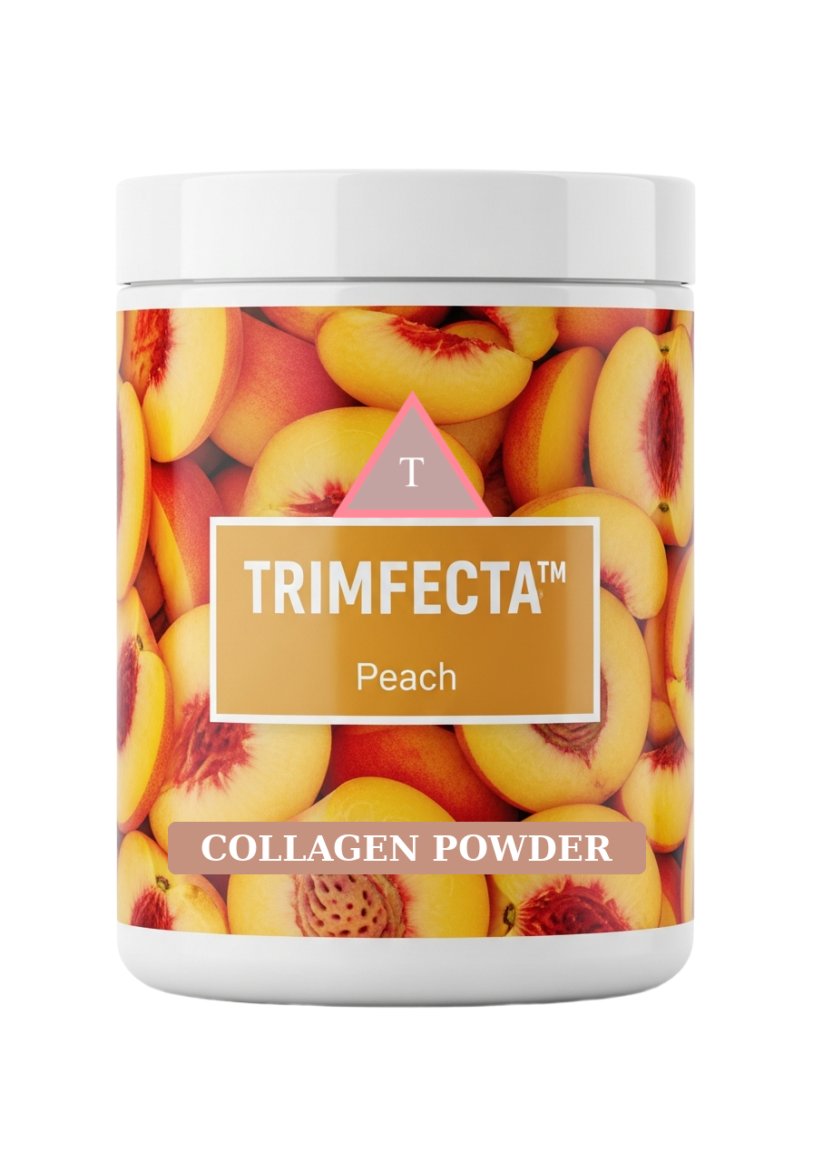 Trimfecta Collagen Powder
