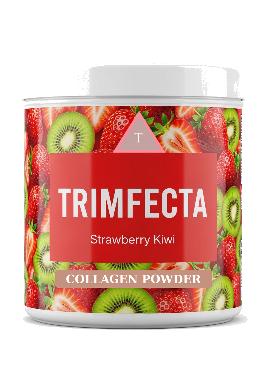 Trimfecta Collagen Powder