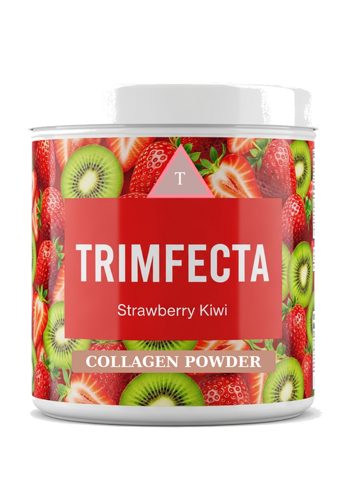Trimfecta Collagen Powder