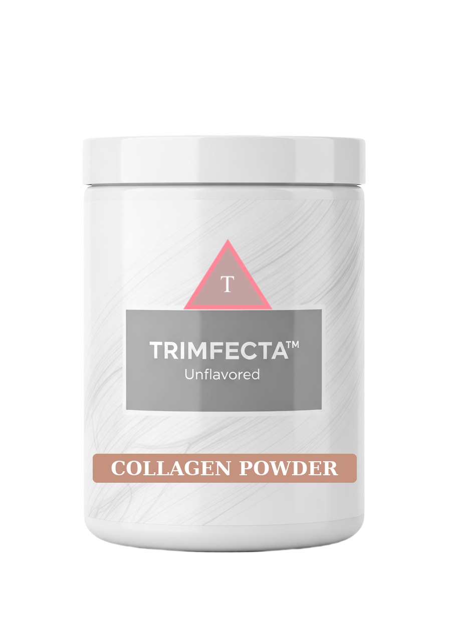 Trimfecta Collagen Powder